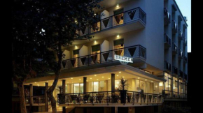 Hotel Bremen, Rimini